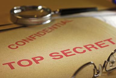 My Security Clearance Would've Been Revoked Sec. Clinton