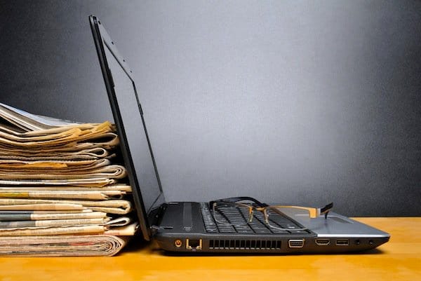 5 Ways To Stay an Informed Voter in Today's Media Environment