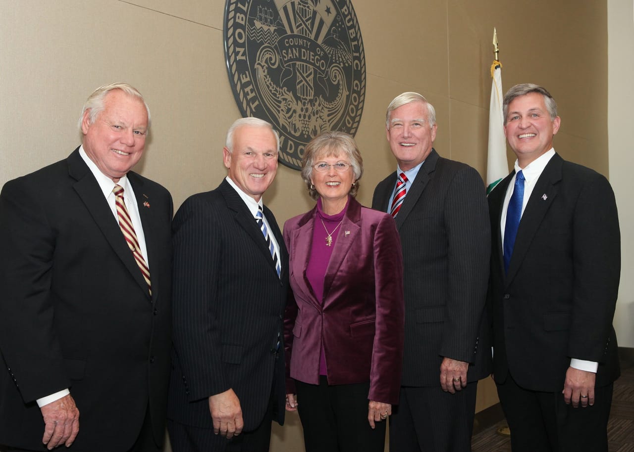 Supervisors Vote For Study on Lilac Hills Ranch Community