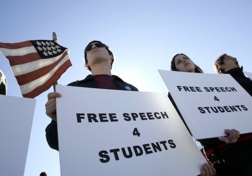 Civil Politics: Bridging the Divide between PC Culture and Free Speech