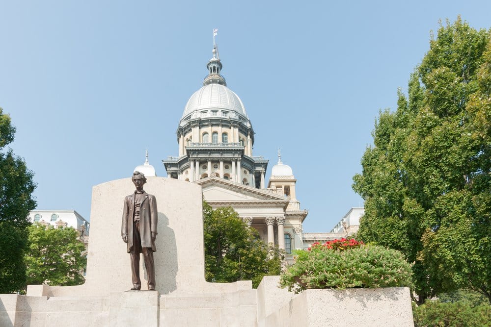 With Independent Maps Stuck in Limbo, Reformers Turn to Term Limits in Illinois