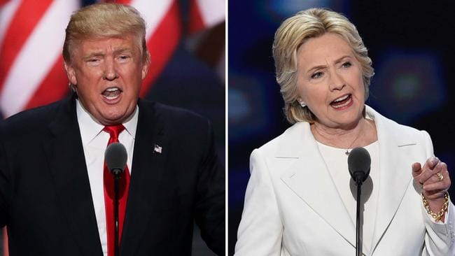 Politics of Fear: Major Parties Turn Up Scare Tactics to Keep Voters from Defecting