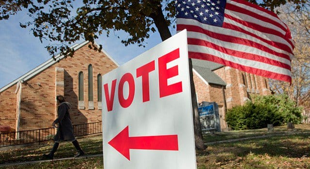 2016 a Historic Year for Third Party, Independent Ballot Access in Kansas