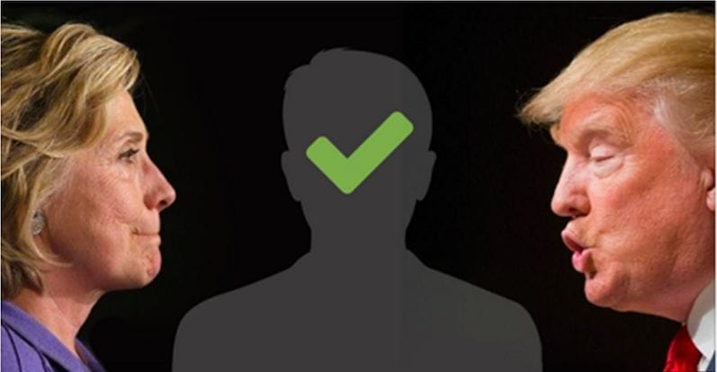 Reality Check: Why Gary Johnson and Jill Stein are not 'Wasted Votes'