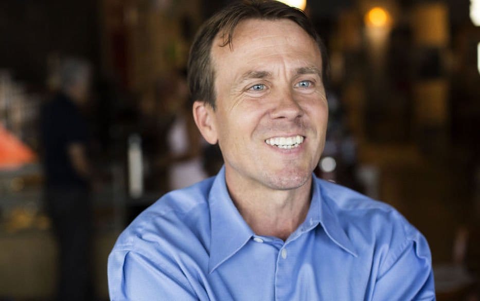 Kansas Debate Sponsors Shut Out Independent in Two-Way Congressional Race