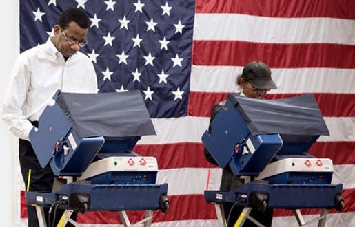 Illinois Automatic Voter Registration Vetoed by Governor, Faces Override