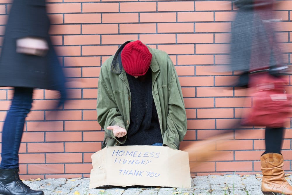 Homelessness in San Diego: Never Seen It This Bad