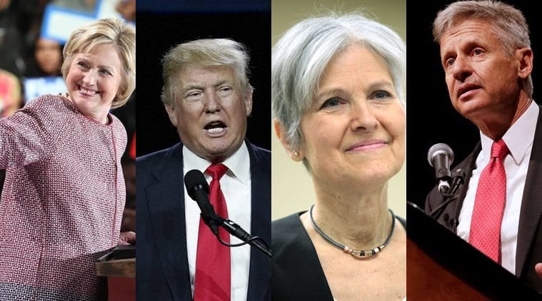 The 'Tea Leaves' of August Polling Are Starting To Settle