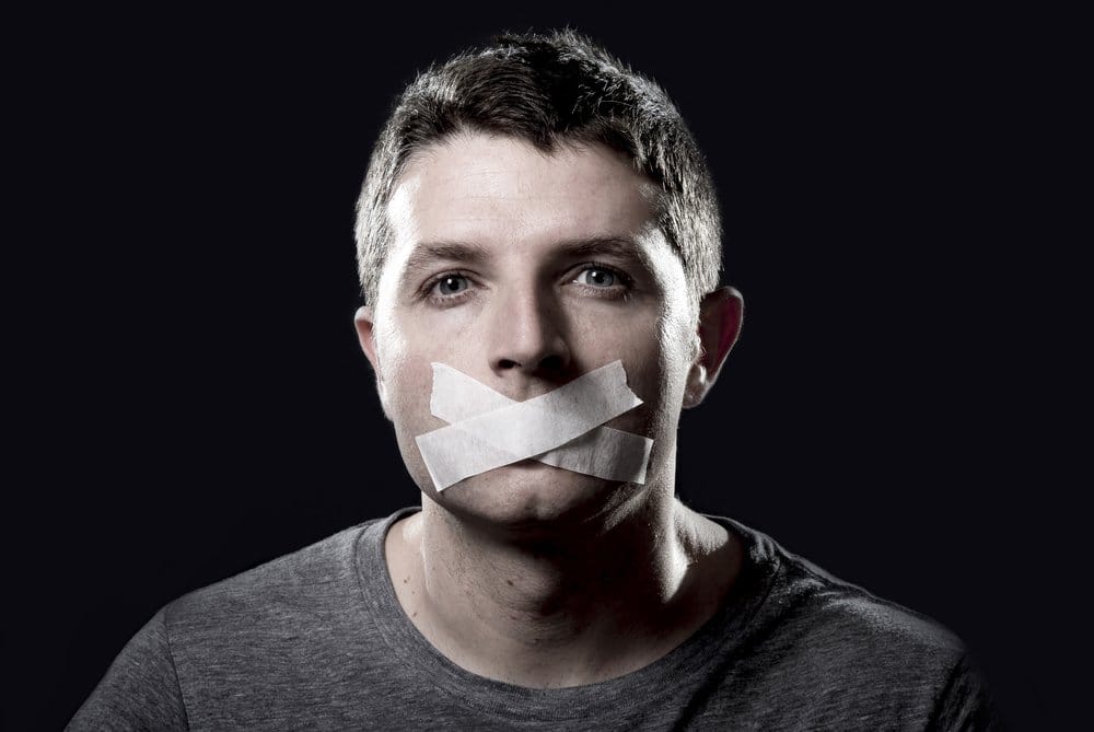 How The Growth of Social Media Politics is Really Silencing Millions