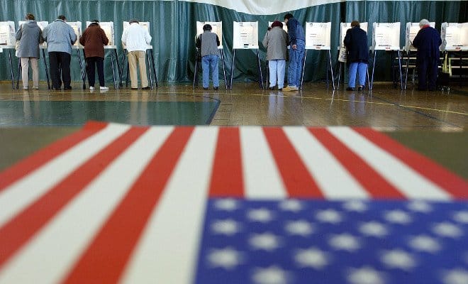 Why Ranked-Choice Voting Would be the Smart Choice for Maine