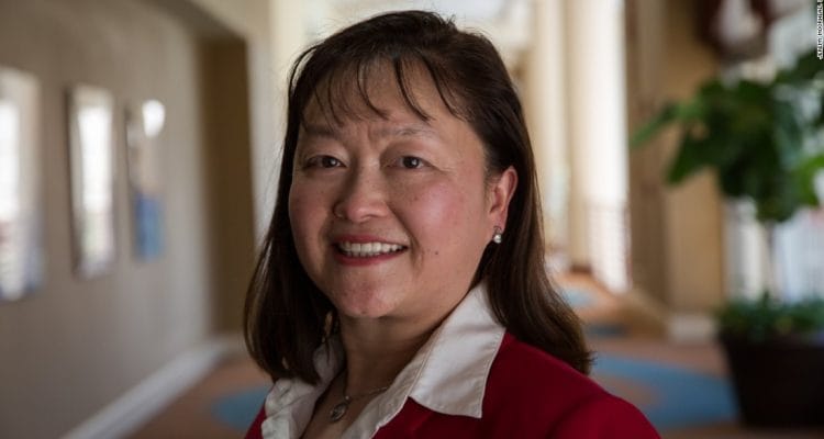 Colorado Debate Sponsor Says Minor Party Candidate Missed Senate Debate by 0.023%