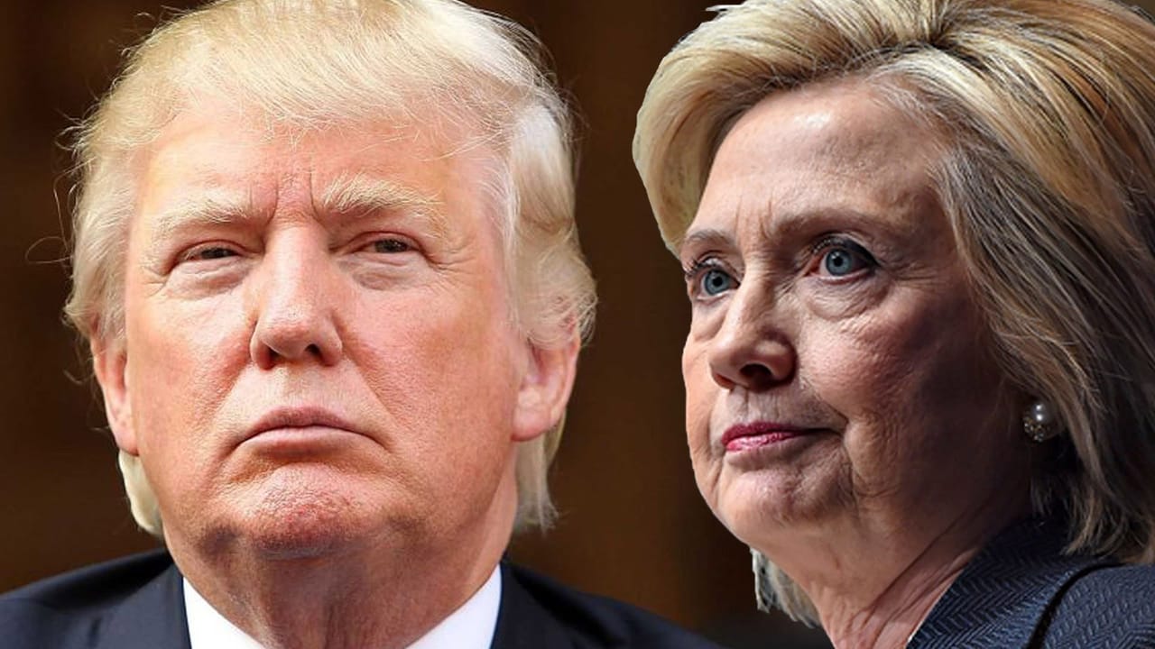Oldest Presidential Field in U.S. History Prompts Health Concerns