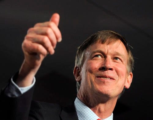 Colorado Governor: Independents Pay for Primaries; They Should Get a Vote