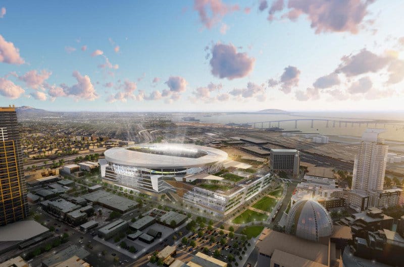 Rep. Peters: The Convadium Is an Opportunity for San Diego to Do a Big Thing
