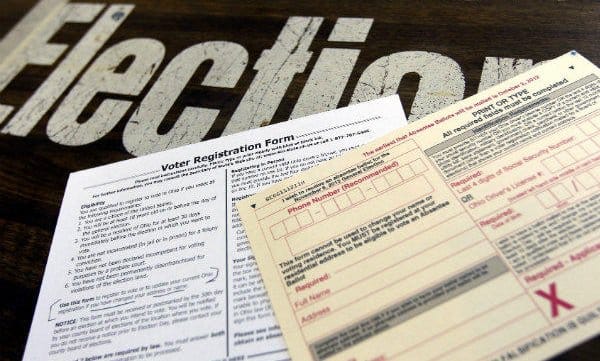 Judge Tosses Primary Results in Missouri State House Race; New Election to be Held