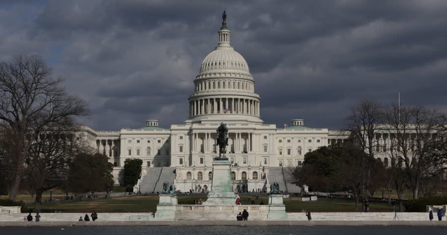 How Confederate Flags and Planned Parenthood Killed a Zika Bill