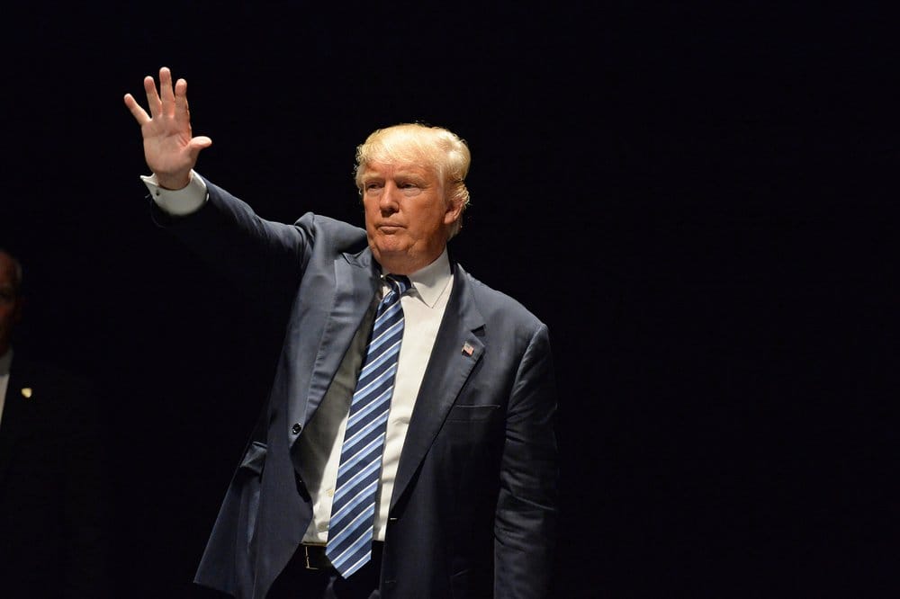What Happens When Two Political Parties Nominate the Same Candidate for President?