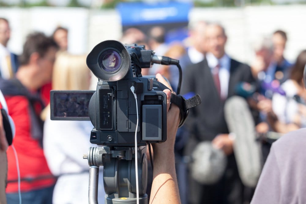 Gallup: Trust in Mass Media Drops to Lowest Numbers in Polling History