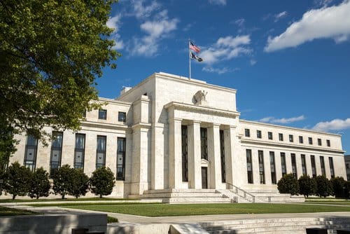 Massie: U.S. House May Be Moving Closer to Audit the Fed Vote