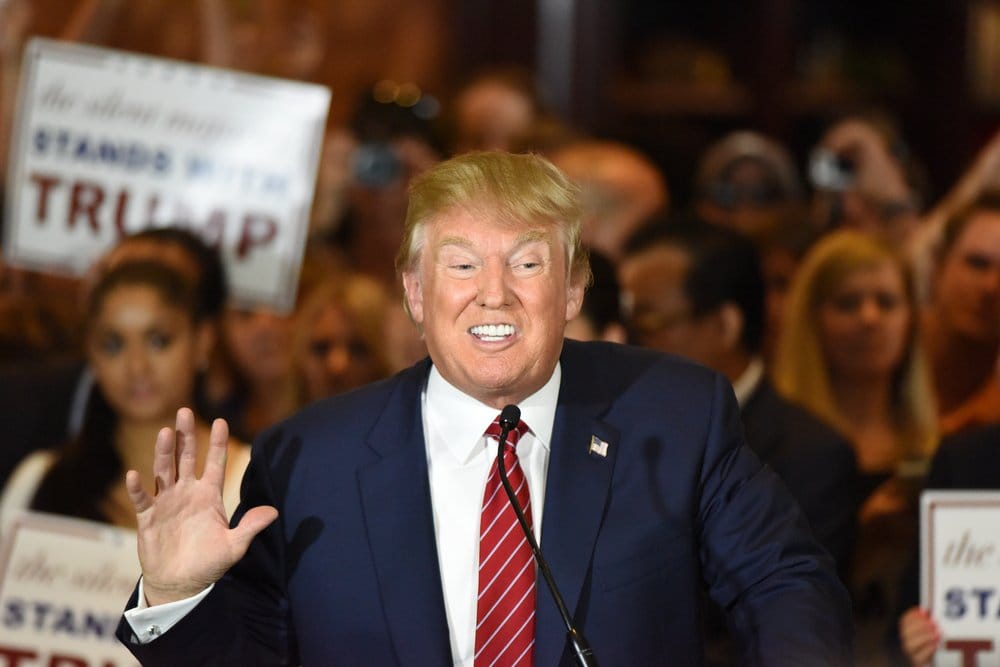 How Donald Trump Ruined the Art of Politics