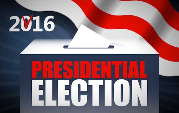 Independent, Third Party Candidates: Vote Your Conscience; Stick With Us