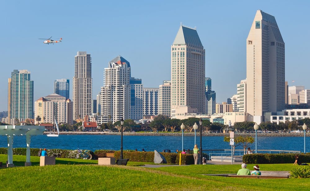 5 High-Profile City Ballot Measures