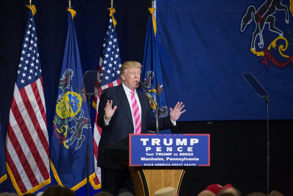 Gary Johnson: Republican Party Will Die As a Result of This Election Cycle