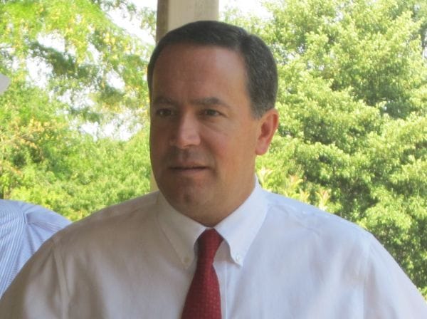 Federal Court's Decision Keeps Independent Candidate off Ballot in Illinois