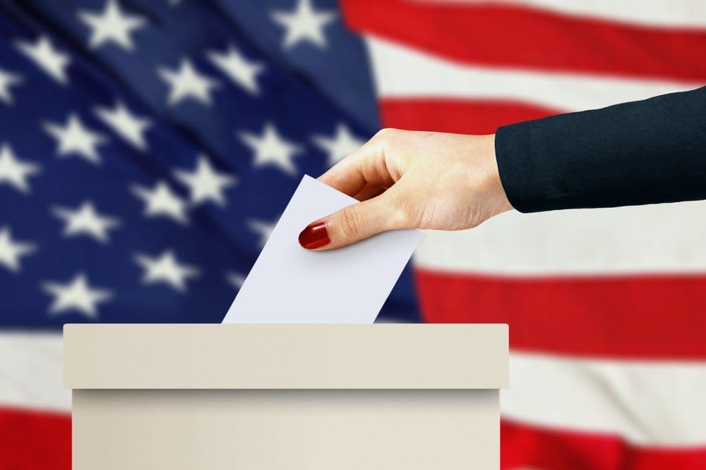 Biggest Newspaper in Maine Endorses Ranked Choice Voting