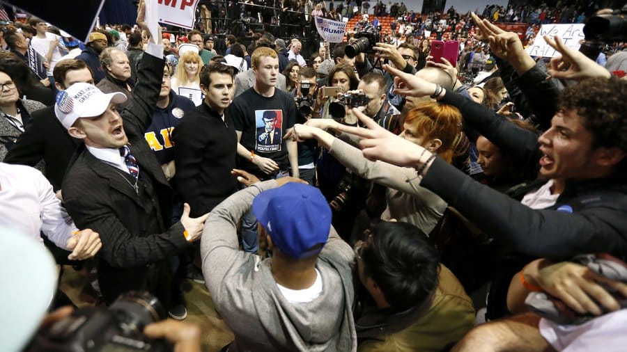 No Matter the Election Outcome, Remember: We Are All Americans