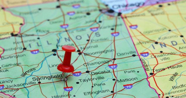 Illinois Will Continue to Have Uncompetitive Elections without Independent Maps