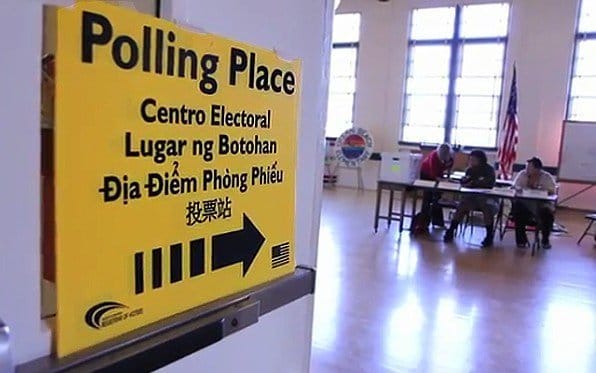 November Candidate Guide: Districts 1 and 9 and City Attorney