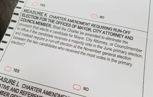 Voters Beware: Design Flaw Could Compromise Election Results