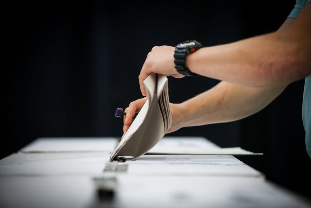 There Are Millions of Documented Cases of Missing Votes... And It’s Likely Happened to You