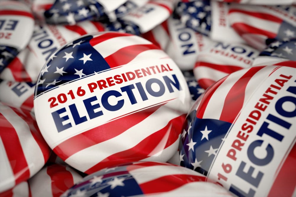 Election Mayhem: What Happens If There's an Electoral Tie?