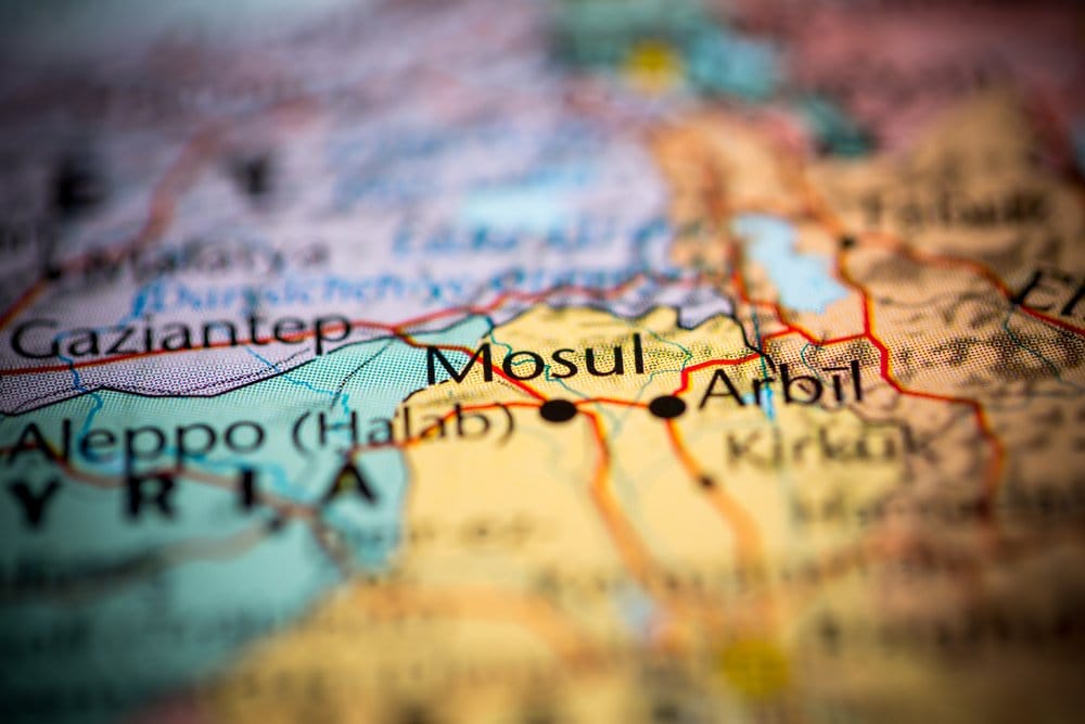 Mosul: Stepping Into Dangerous Historical Patterns