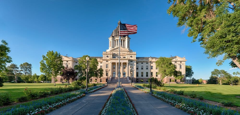 How Amendment V Fixes South Dakota's Broken Elections