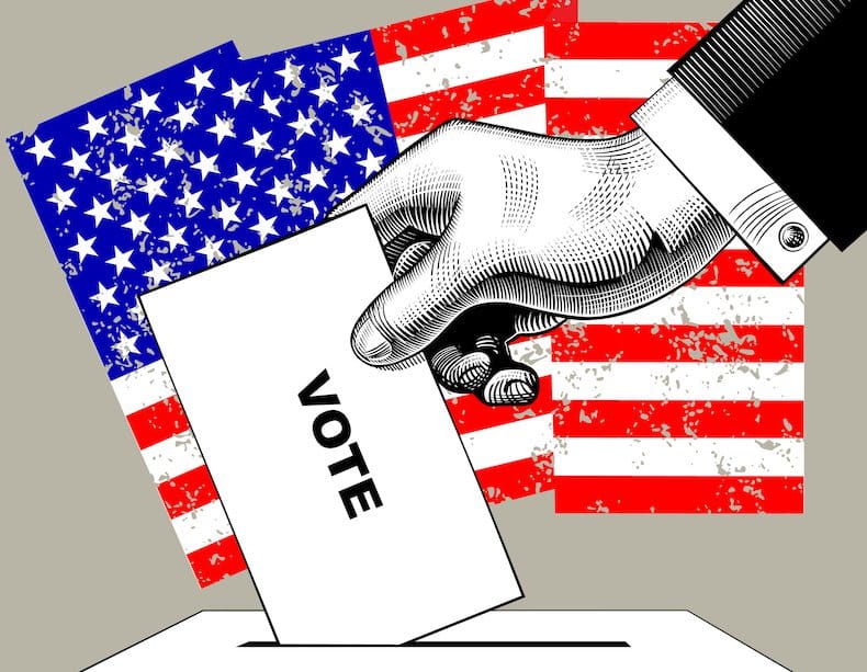 How Learning to Vote Ethically Could Save America