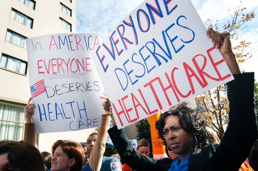 Where Both Major Party Candidates Fail on Health Care