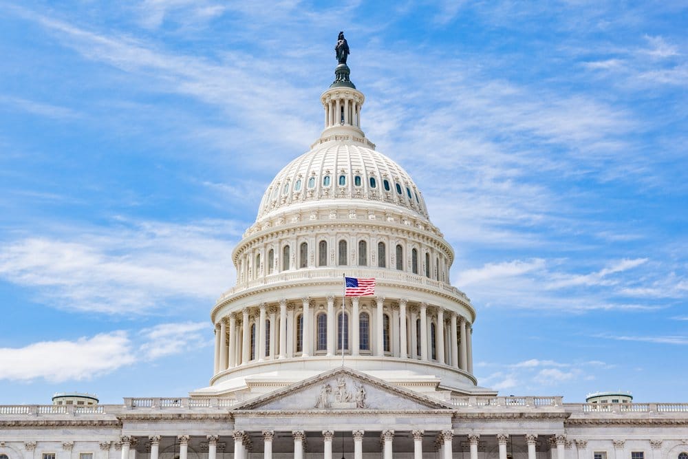 5 US Senate Seats Independents Could Determine in 2018