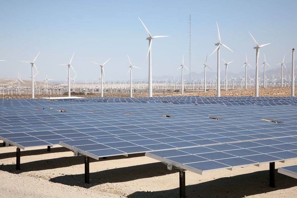 Independent Voter Project Conference: Clean Energy Push Has Serious Economic Costs