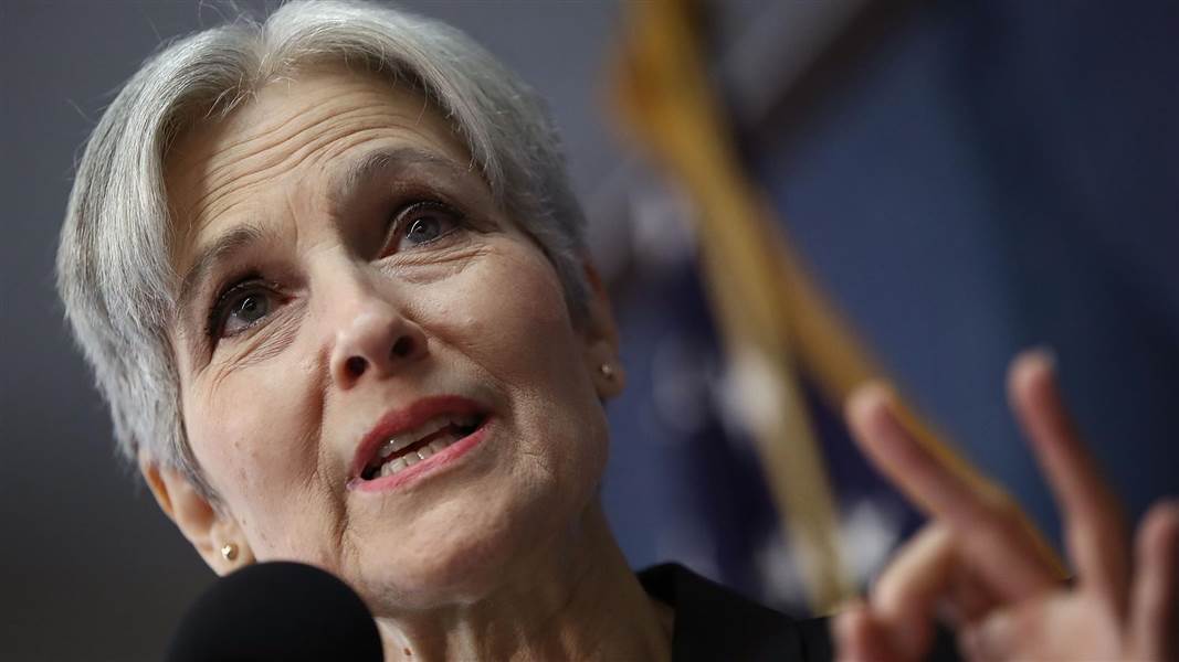 Jill Stein Successfully Petitions for Vote Recount in Wisconsin; Targets Two More States