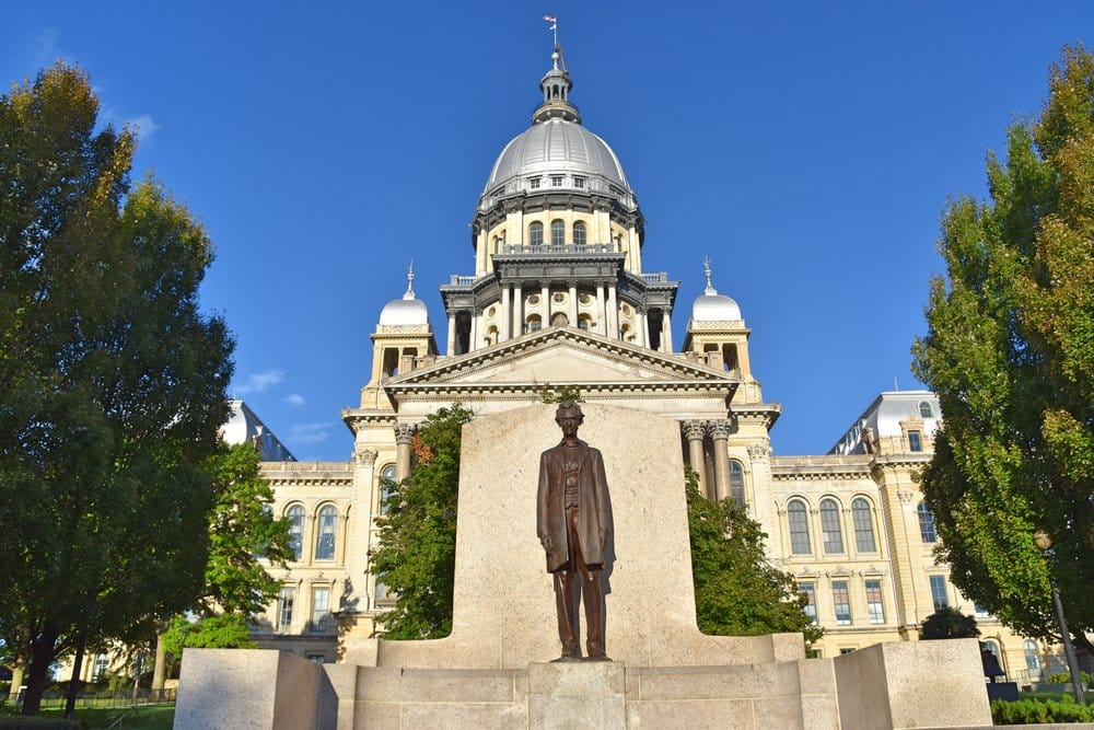 Illinois Could Finally Get More Competitive Elections Thanks to Wisconsin Gerrymandering Ruling
