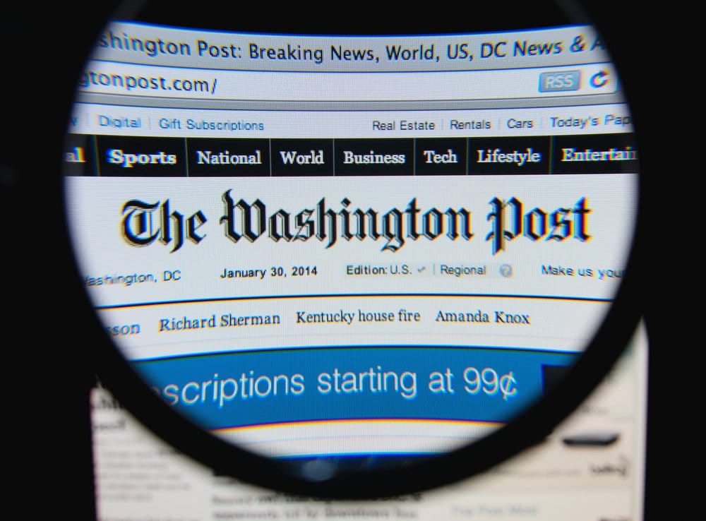 Hidden Agenda in Russian Propaganda Witch Hunt Exposed