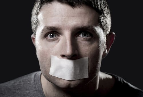 [Redacted]: Internet Freedom and Censorship under Trump