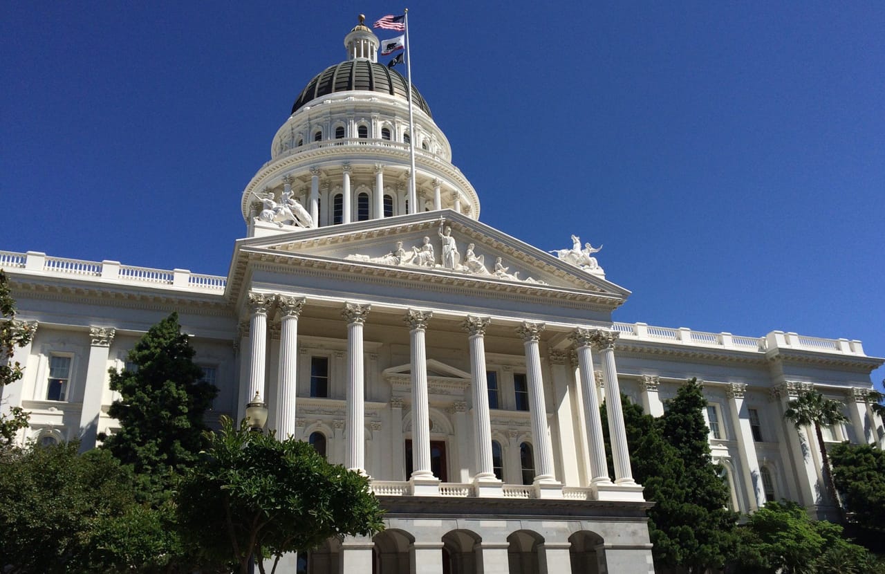 California Democrat Vows to ‘Fight in the Streets’ Over Illegal Immigration