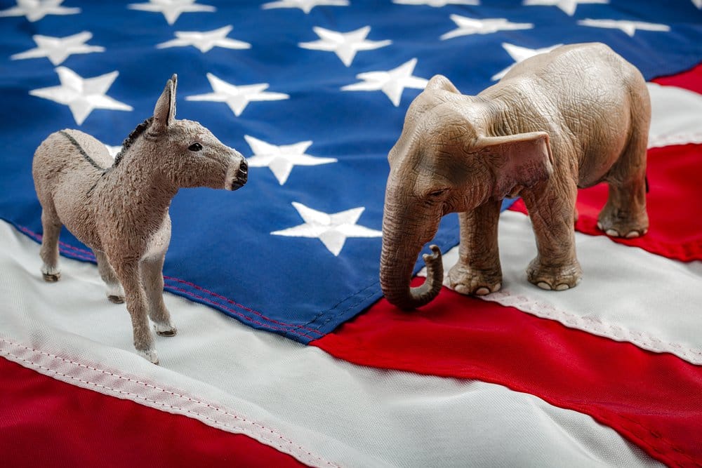 New Petition Calls on Party Leaders to Open Primaries in All States