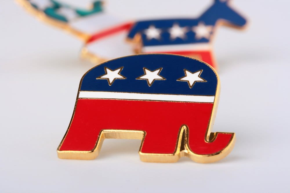 Post-Trumpocalyptic: Will the GOP Survive?