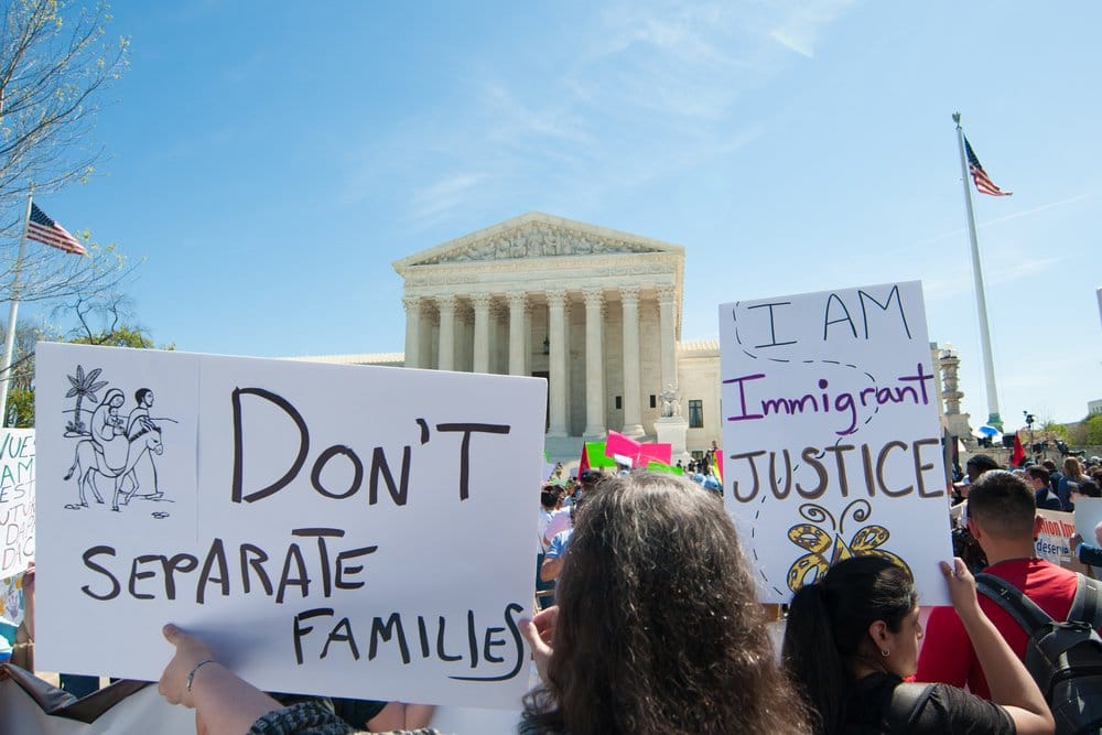 Will Trump Crush the "DREAM" and Abolish DACA?