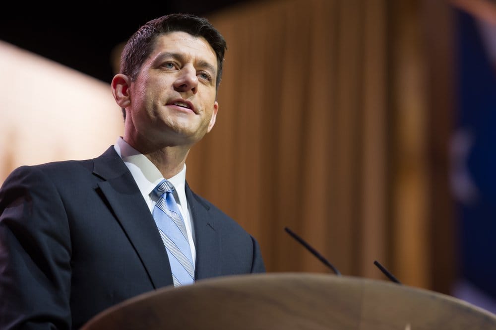 The GOP's New Year's Resolutions